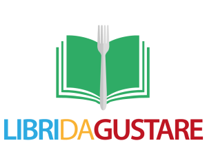 Libri da gustare limone piemonte logo Libri da gustare limone piemonte logo