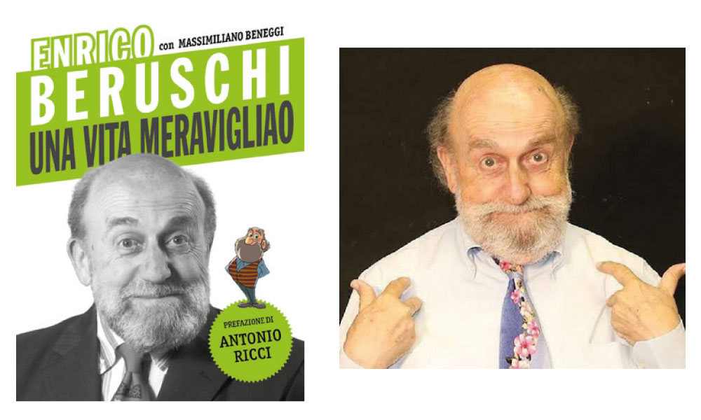 enrico beruschi