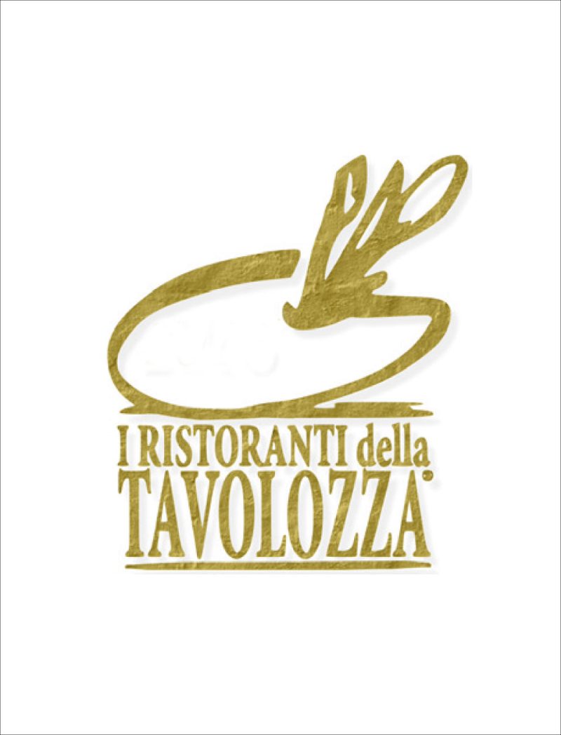 i ristoranti della tavolozza