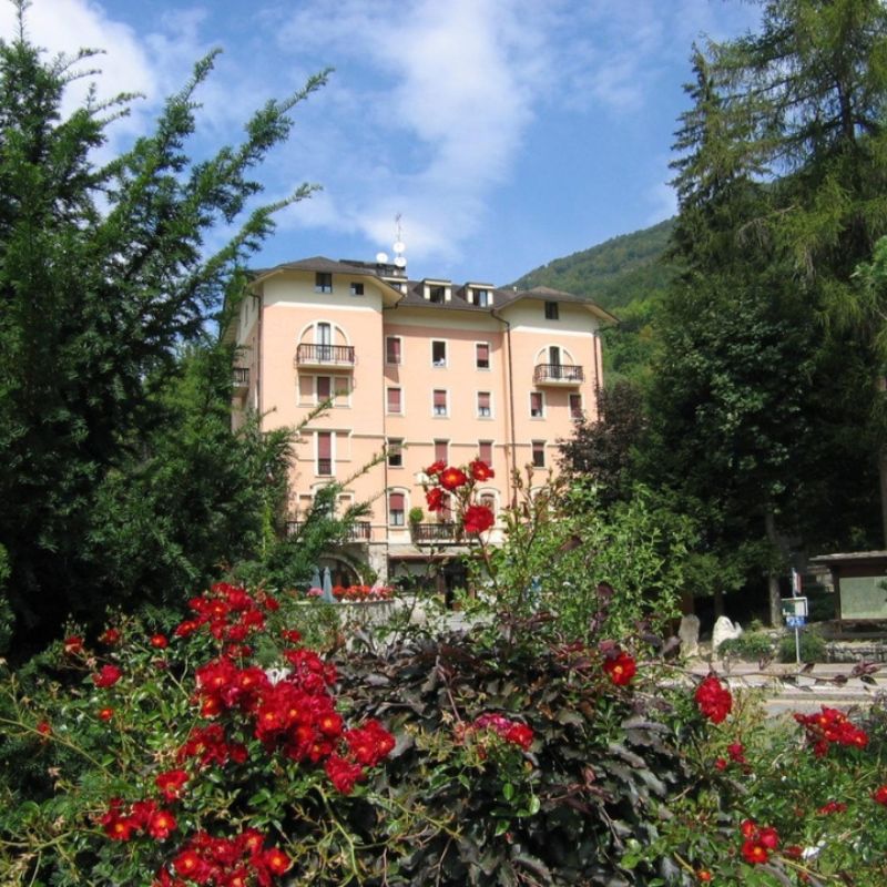 residence limone palace aparthotel