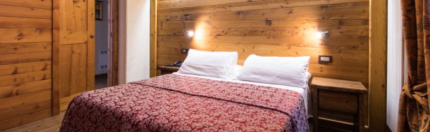residence limone palace camere