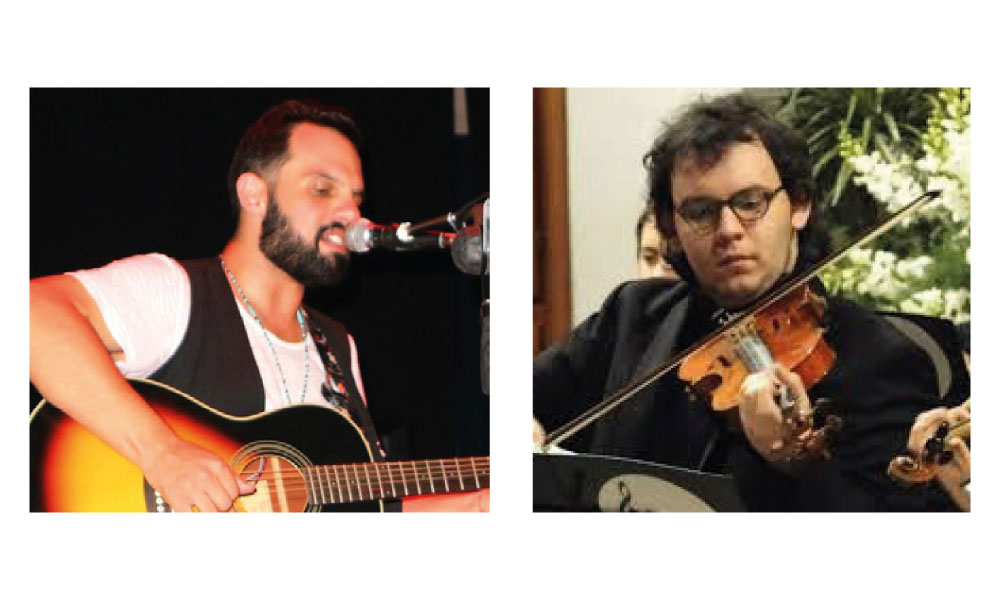 Christian Gullone & Marko Kurtinovic