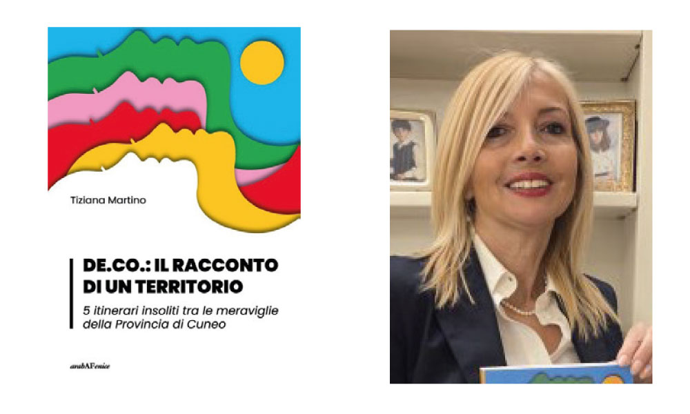 Tiziana Martino