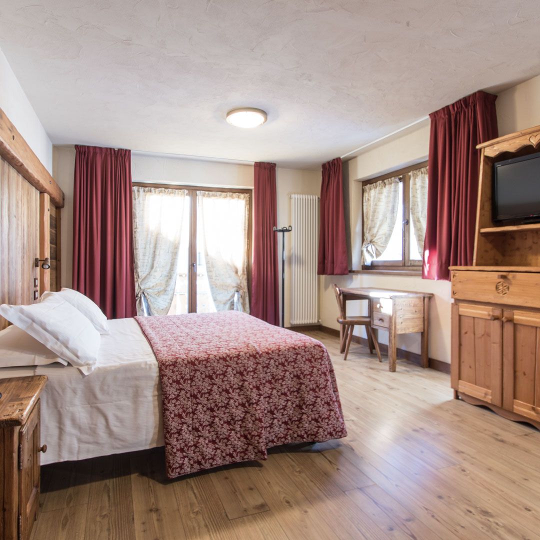 Limone Palace chalet