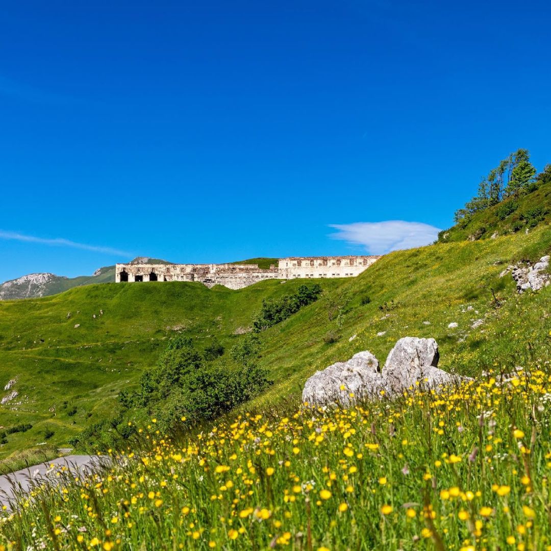 Vacanza Trekking a Limone Piemonte