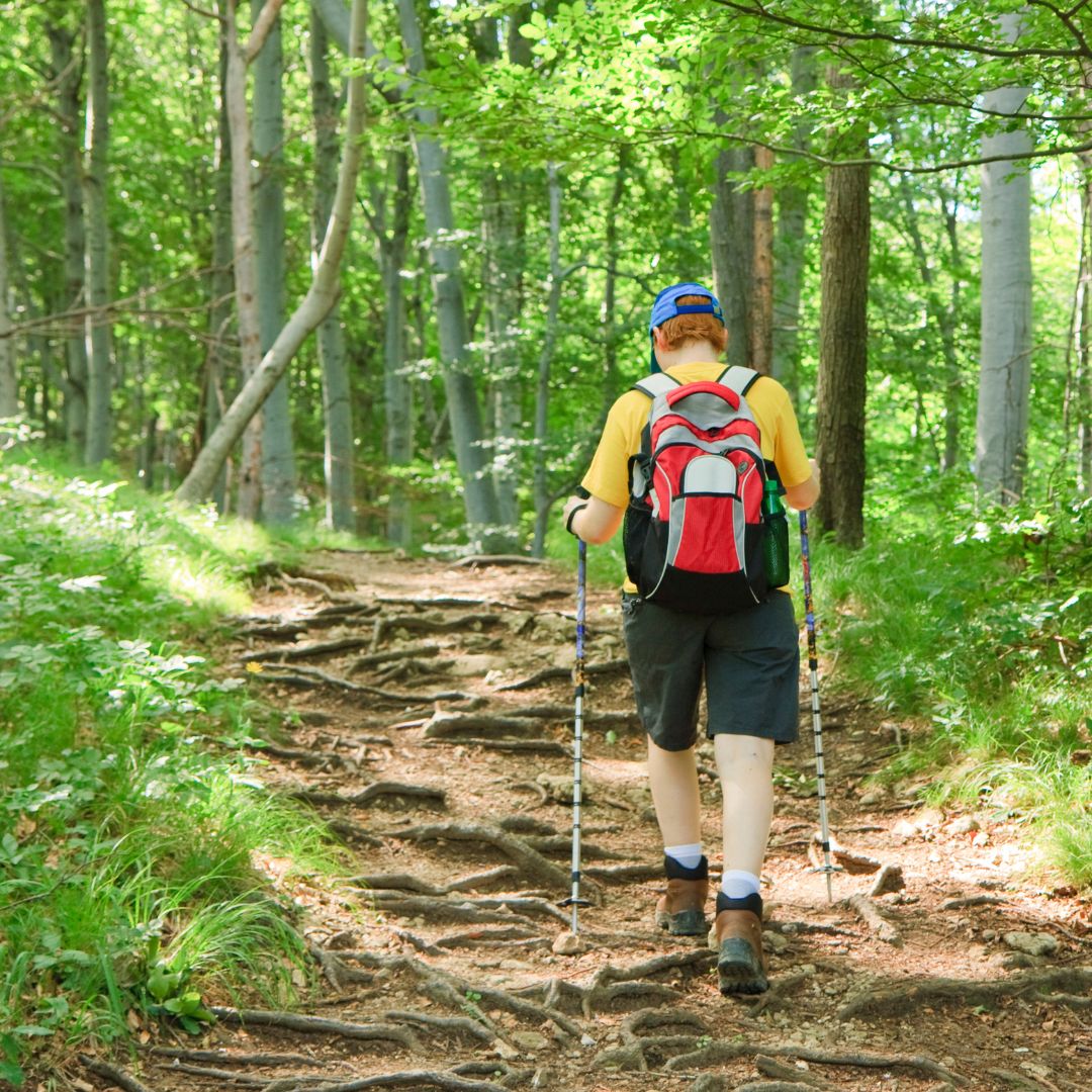 trekking Limone piemonte